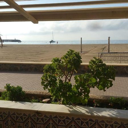 Apartamento Solymar 3 San José Kültér fotó