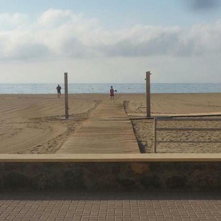 Apartamento Solymar 3 San José Kültér fotó