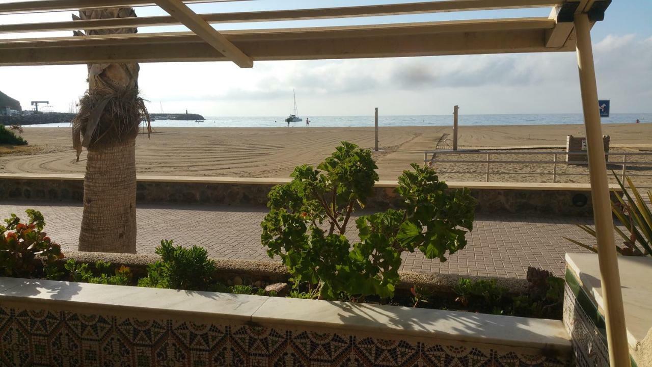 Apartamento Solymar 3 San José Kültér fotó