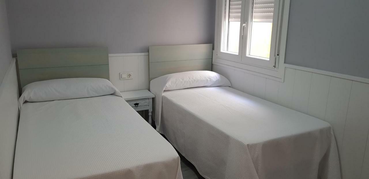 Apartamento Solymar 3 San José Kültér fotó
