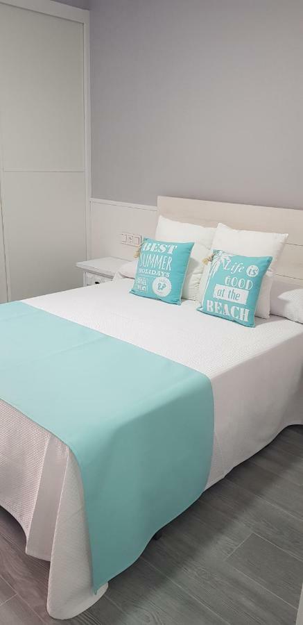 Apartamento Solymar 3 San José Kültér fotó