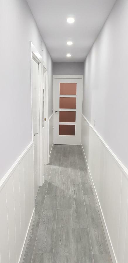 Apartamento Solymar 3 San José Kültér fotó