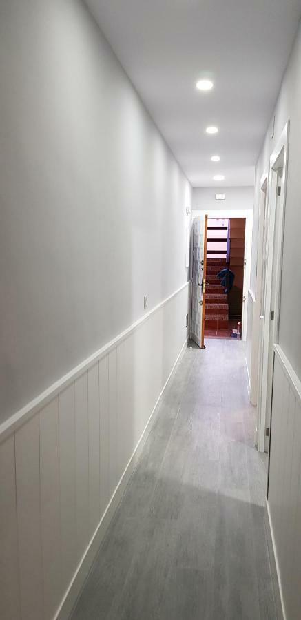 Apartamento Solymar 3 San José Kültér fotó
