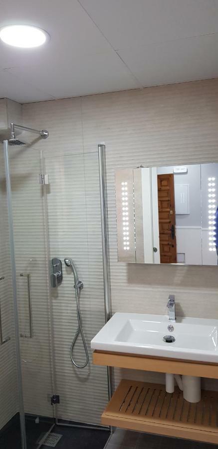 Apartamento Solymar 3 San José Kültér fotó