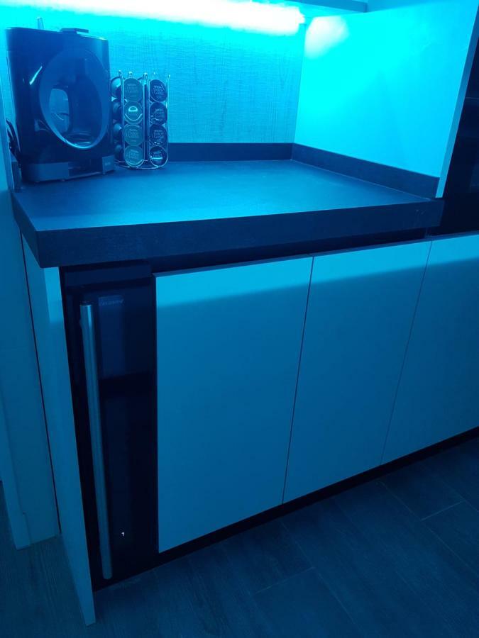 Apartamento Solymar 3 San José Kültér fotó