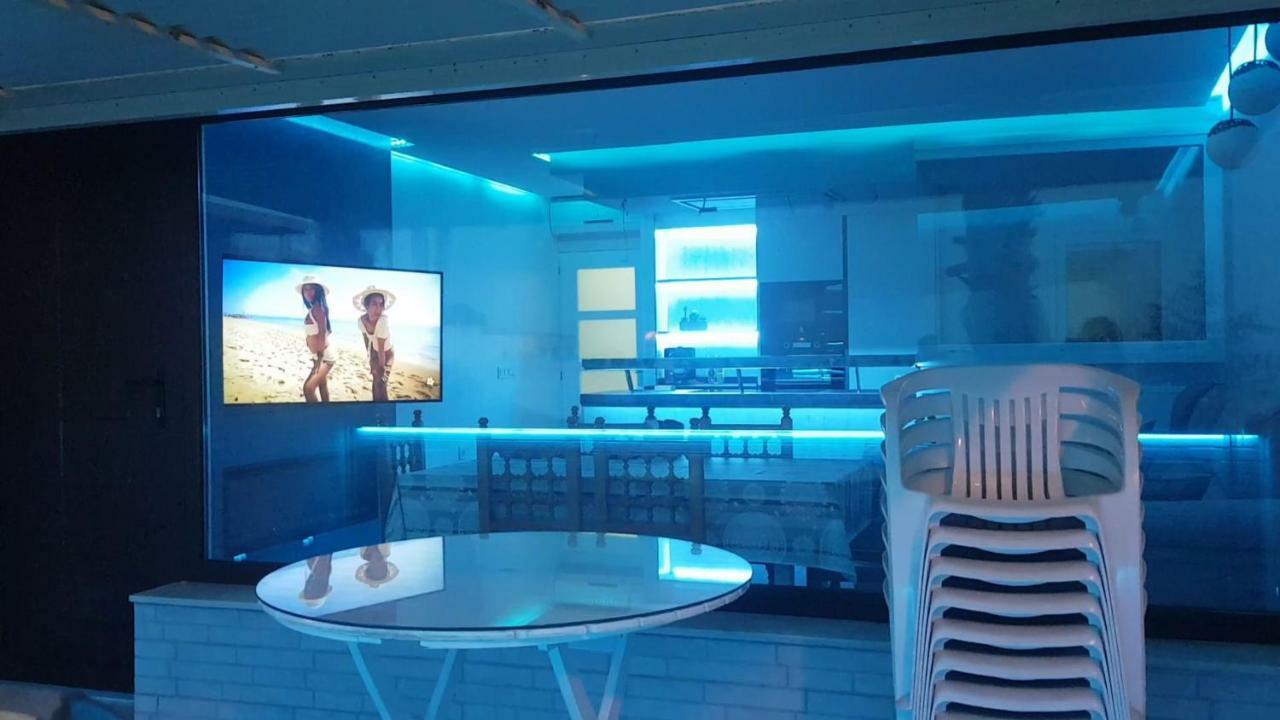 Apartamento Solymar 3 San José Kültér fotó