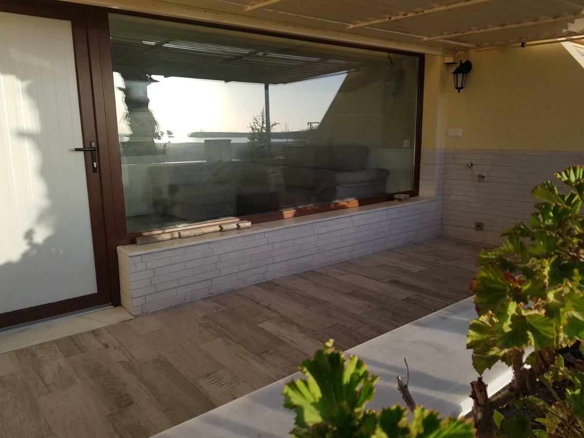 Apartamento Solymar 3 San José Kültér fotó