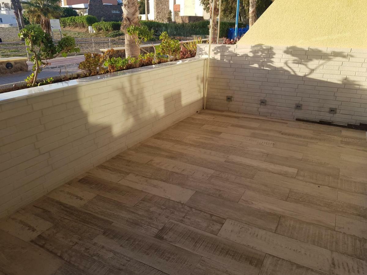 Apartamento Solymar 3 San José Kültér fotó