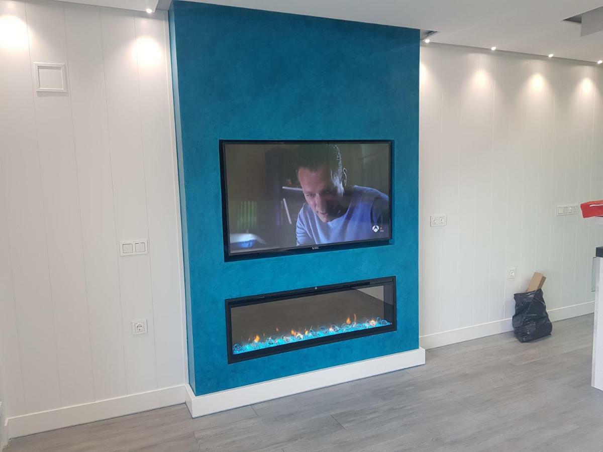 Apartamento Solymar 3 San José Kültér fotó